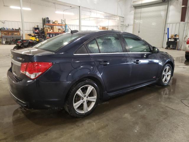 Obraz 3 z 2015 CHEVROLET CRUZE LT 2015 z VIN 1G1PE5SB6F7220747