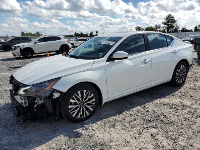 Image 1 of 2023 NISSAN ALTIMA SV 2023 with VIN 1N4BL4DV5PN333875