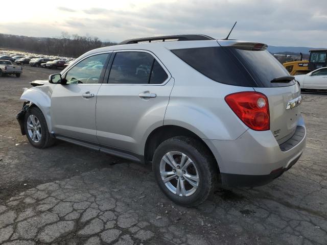 Изображение 2 2014 CHEVROLET EQUINOX LT 2014 с VIN 1GNFLFEK0EZ102018