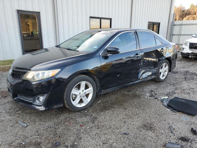 Изображение 2014 TOYOTA CAMRY L 2014