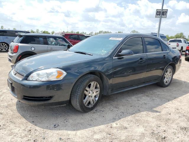 Obraz 1 z 2016 CHEVROLET IMPALA LIMITED LT 2016 z VIN 2G1WB5E30G1180690
