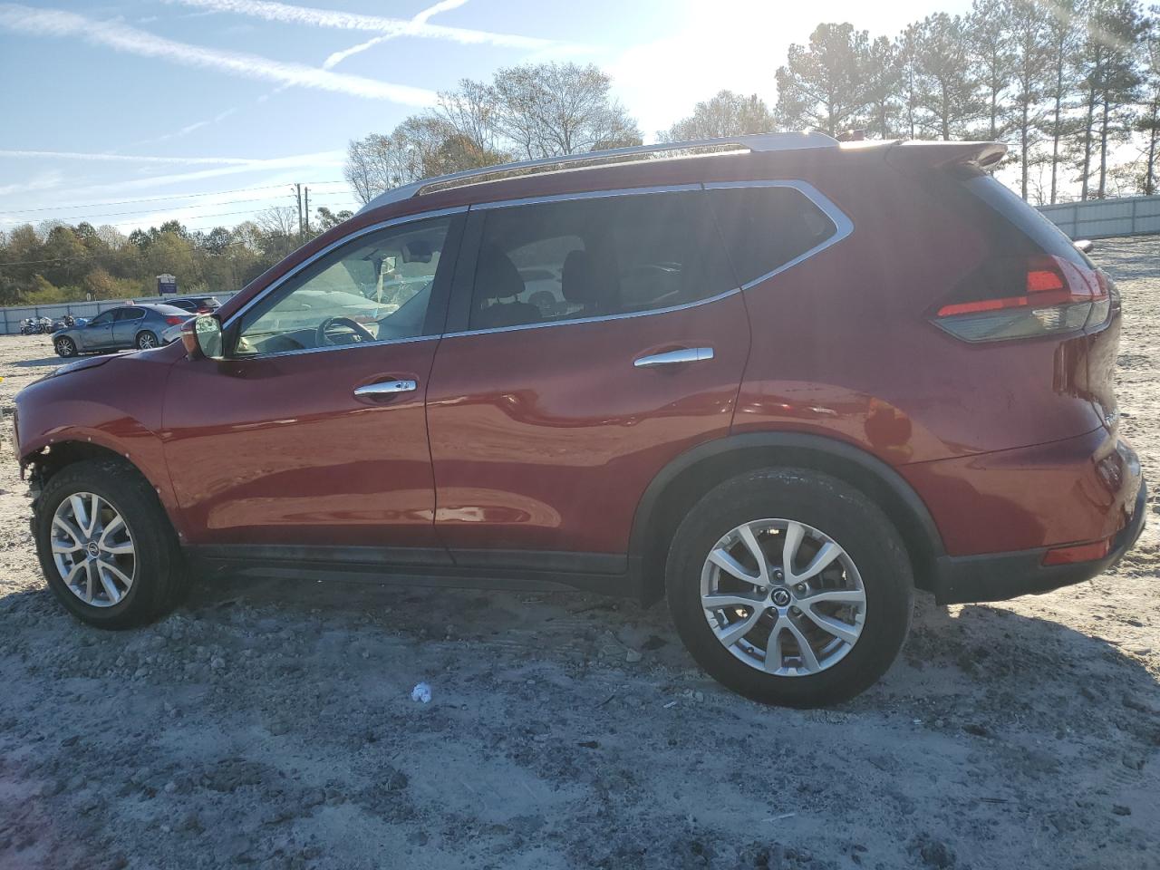 Obraz 2 z 2018 NISSAN ROGUE S 2018 z VIN 5N1AT2MT0JC793162
