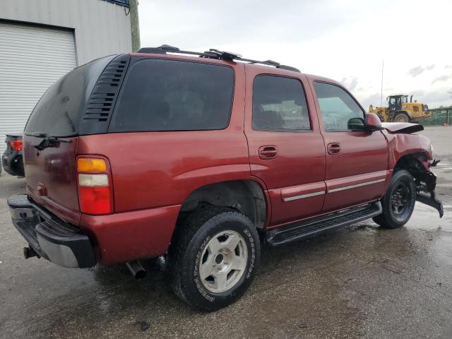 Image 3 of 2003 CHEVROLET TAHOE K1500 2003 with VIN 1GNEK13Z23R262528