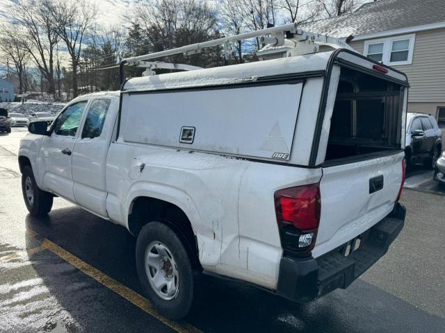Image 2 of 2016 TOYOTA TACOMA ACCESS CAB 2016 with VIN 5TFRX5GN2GX064916