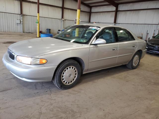 Obraz 1 z 2005 BUICK CENTURY CUSTOM 2005 z VIN 2G4WS52J251167622