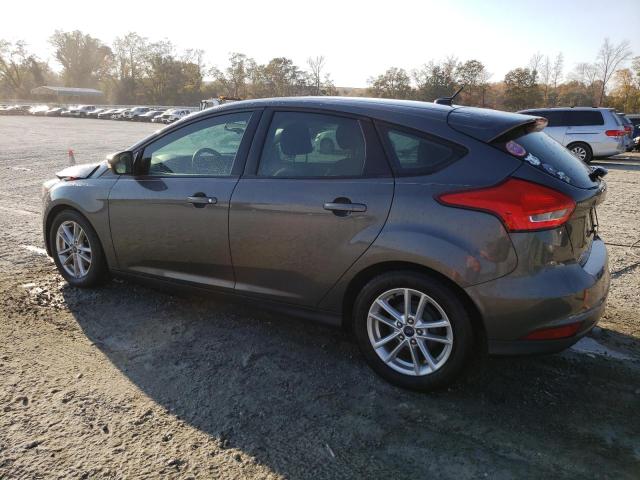 Image 2 of 2015 FORD FOCUS SE 2015 with VIN 1FADP3K21FL381674
