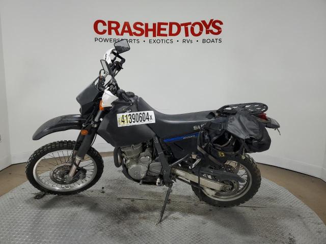 Image 3 of 2017 SUZUKI DR650 SE 2017 with VIN JS1SP46A0H2101769