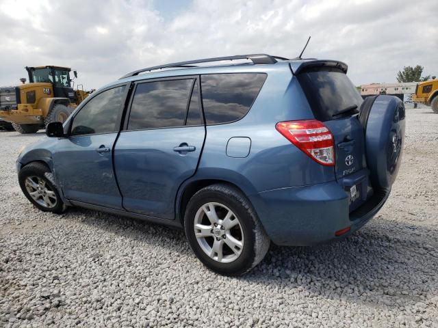 Изображение 2 2012 TOYOTA RAV4  2012 с VIN 2T3ZF4DV0CW121534