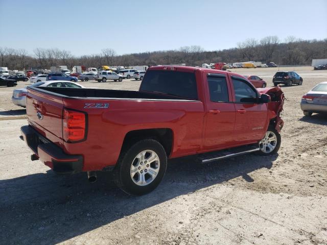 Изображение 3 2014 CHEVROLET SILVERADO K1500 LT 2014 с VIN 1GCVKREC3EZ362351