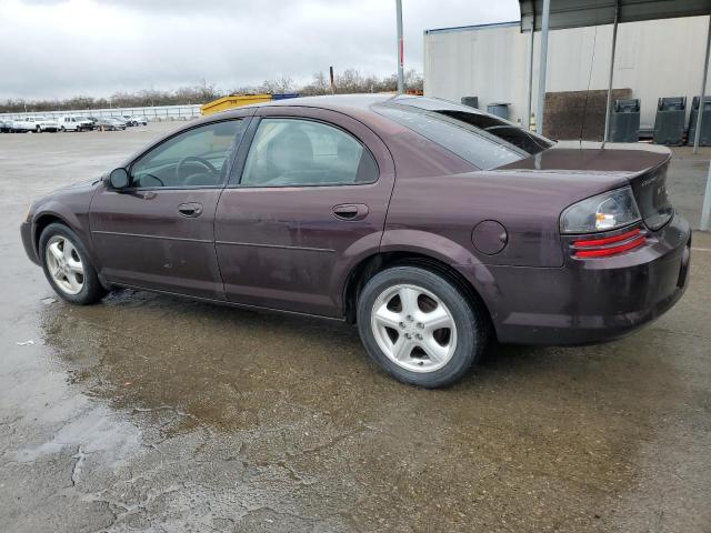 Obraz 2 z 2004 DODGE STRATUS SXT 2004 z VIN 1B3EL46X74N128643