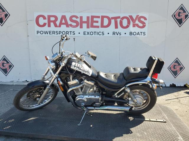 Изображение 3 1994 SUZUKI VS800 GLP 1994 с VIN JS1VS52A7R2102118