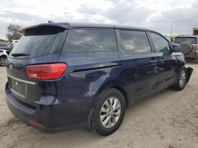 Obraz 3 z 2019 KIA SEDONA LX 2019 z VIN KNDMB5C13K6539371