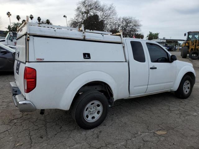 Изображение 3 2012 NISSAN FRONTIER S 2012 с VIN 1N6BD0CT3CC416837