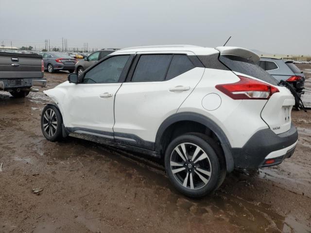Изображение 2 2019 NISSAN KICKS S 2019 с VIN 3N1CP5CUXKL527637