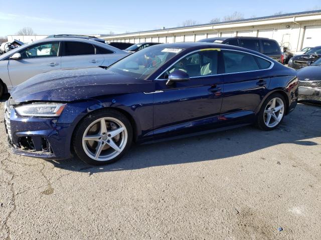 Изображение 2019 AUDI A5 PREMIUM PLUS S-LINE 2019