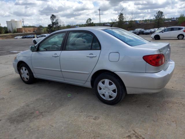 Obraz 2 z 2007 TOYOTA COROLLA CE 2007 z VIN 1NXBR32EX7Z901061