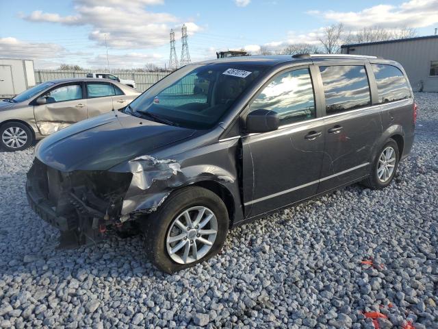 Obraz 2019 DODGE GRAND CARAVAN SXT 2019