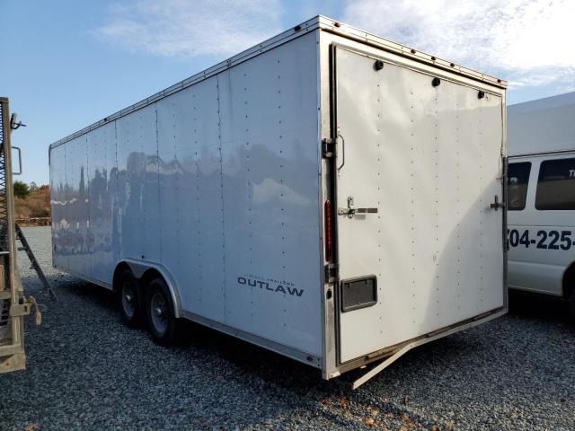 Image 3 of 2019 VINT OUTLAW 2019 with VIN 5BWUV2423K1000451