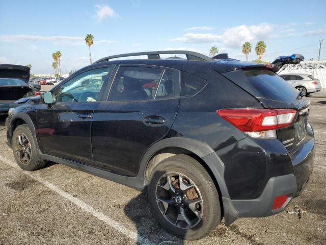 Obraz 2 z 2018 SUBARU CROSSTREK PREMIUM 2018 z VIN JF2GTADC1J8345557