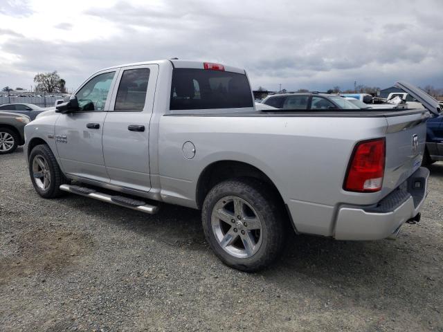 Изображение 2 2014 RAM 1500 ST 2014 с VIN 1C6RR6FT4ES233660