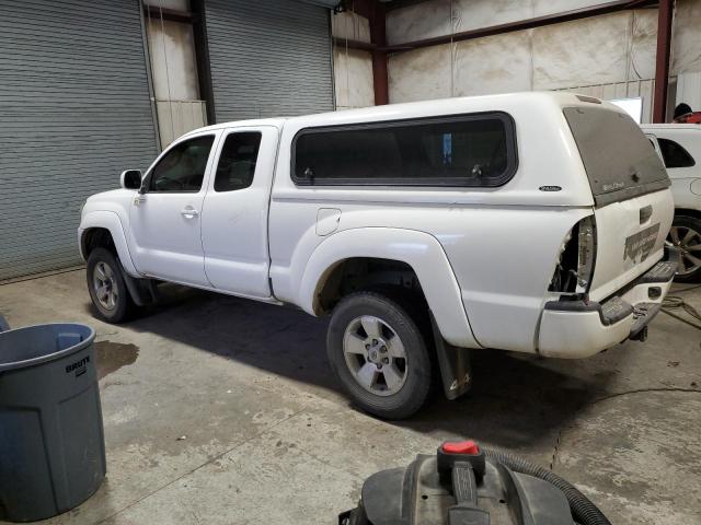 Изображение 2 2010 TOYOTA TACOMA ACCESS CAB 2010 с VIN 5TEUU4EN4AZ741111