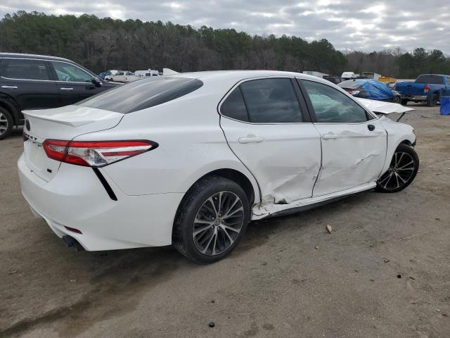 Изображение 3 2020 TOYOTA CAMRY SE 2020 с VIN 4T1G11AKXLU977639