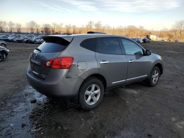Obraz 3 z 2012 NISSAN ROGUE S 2012 z VIN JN8AS5MV9CW713213