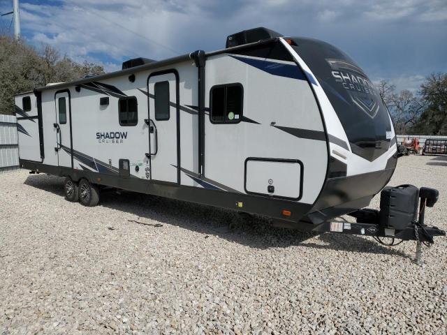 Obraz 1 z 2021 SHAD STABLEMAST 2021 z VIN 5RXDB3627M1473302