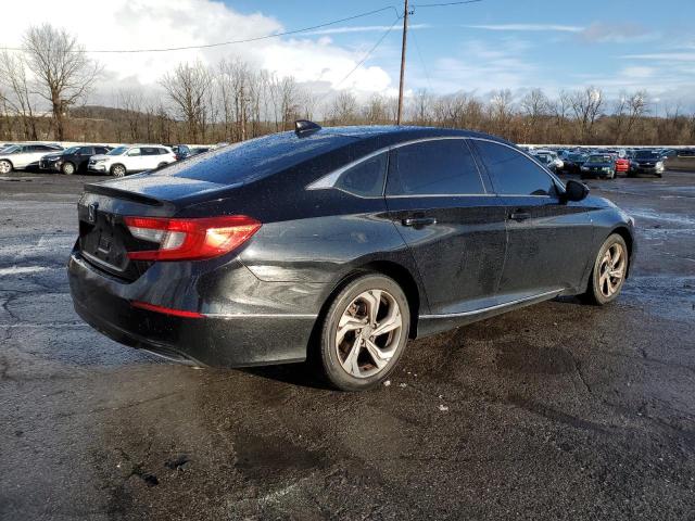Image 3 of 2018 HONDA ACCORD EX 2018 with VIN 1HGCV1F49JA120987
