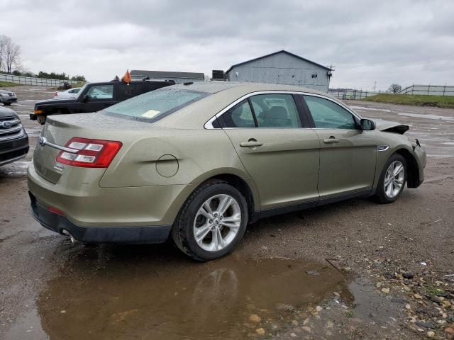 Image 3 of 2013 FORD TAURUS SEL 2013 with VIN 1FAHP2E89DG157571