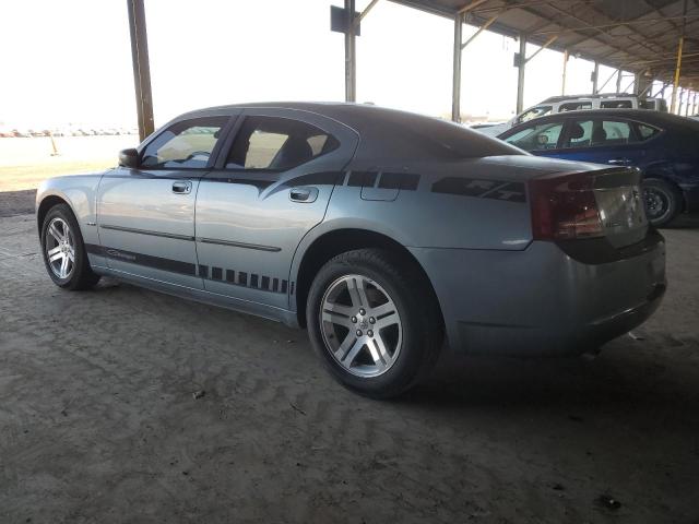 Изображение 2 2006 DODGE CHARGER R/T 2006 с VIN 2B3KA53H86H355525
