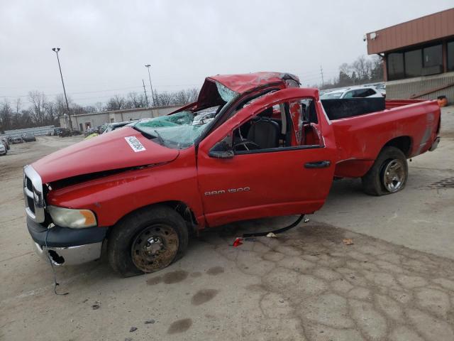 Изображение 2004 DODGE RAM 1500 ST 2004