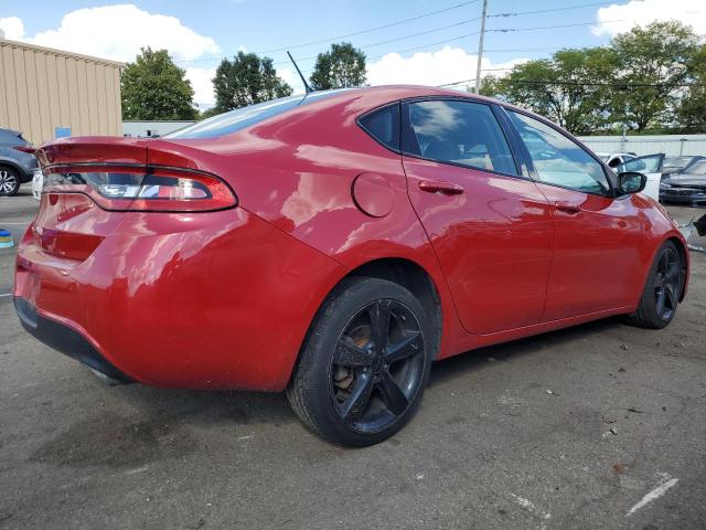 Obraz 3 z 2015 DODGE DART SXT 2015 z VIN 1C3CDFBBXFD379064