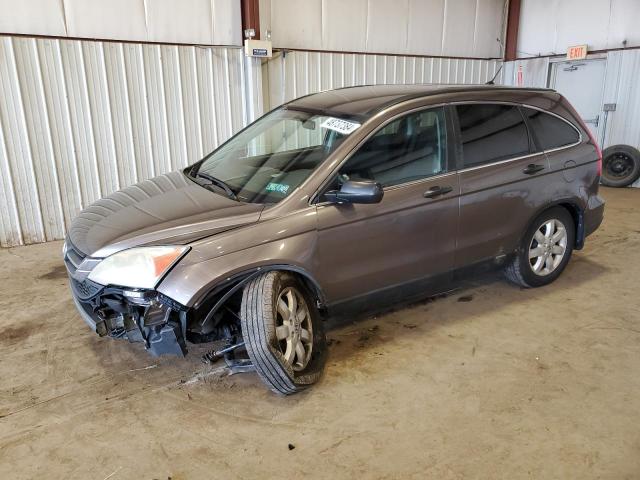 2011 HONDA CR-V SE 2011 image