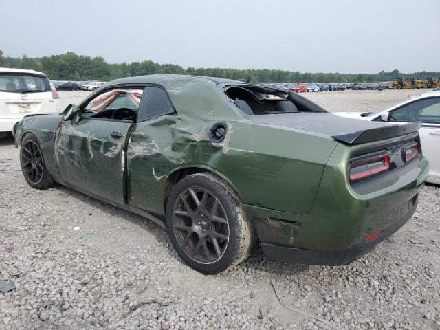 Изображение 2 2018 DODGE CHALLENGER R/T 2018 с VIN 2C3CDZBT2JH237667