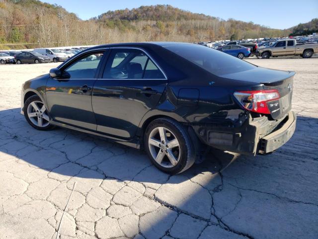 Изображение 2 2014 TOYOTA CAMRY L 2014 с VIN 4T1BF1FK9EU342788