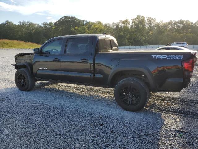Изображение 2 2019 TOYOTA TACOMA DOUBLE CAB 2019 с VIN 3TMDZ5BN4KM063356