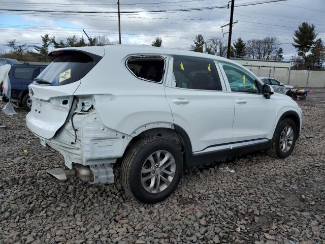 Изображение 3 2019 HYUNDAI SANTA FE SE 2019 с VIN 5NMS23AD5KH001881