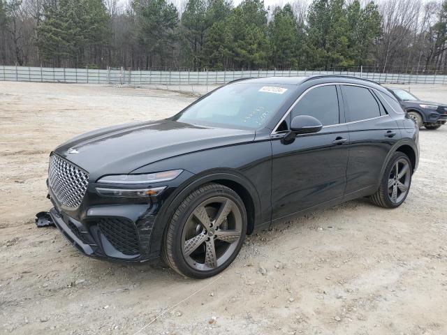 Изображение 2024 GENESIS GV70 BASE 2024