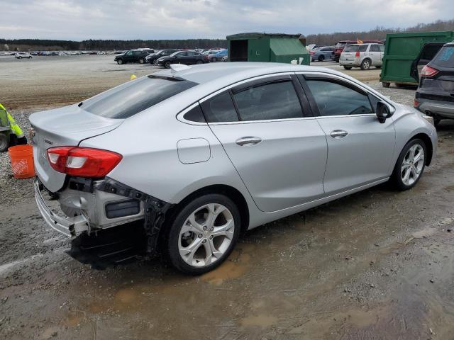 Image 3 of 2017 CHEVROLET CRUZE PREMIER 2017 with VIN 1G1BF5SM7H7236368