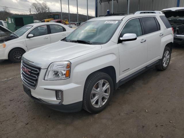 Изображение 1 2017 GMC TERRAIN SLT 2017 с VIN 2GKALPEKXH6284095