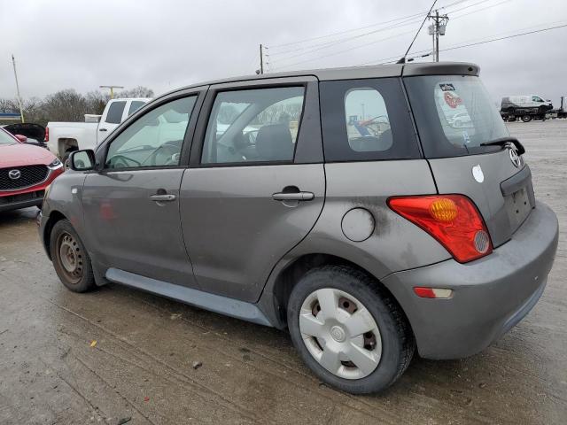 Изображение 2 2005 TOYOTA SCION XA  2005 с VIN JTKKT624740074341