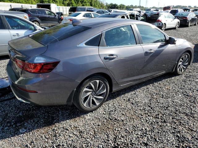 Obraz 3 z 2020 HONDA INSIGHT TOURING 2020 z VIN 19XZE4F99LE002296