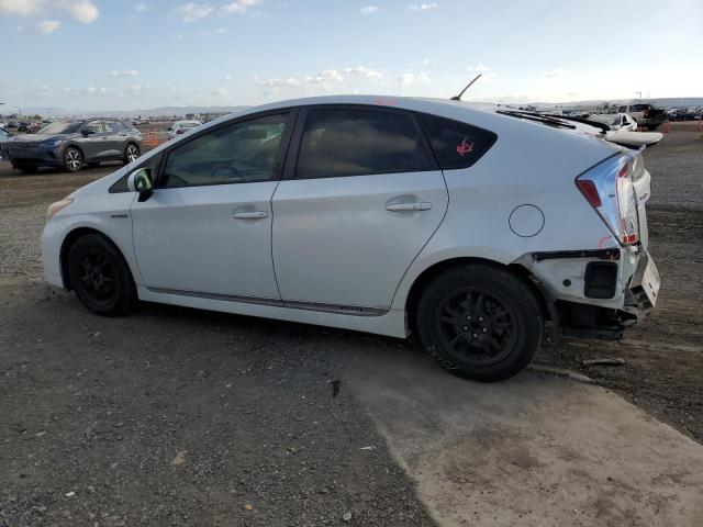 Изображение 2 2012 TOYOTA PRIUS  2012 с VIN JTDKN3DU6C1545580
