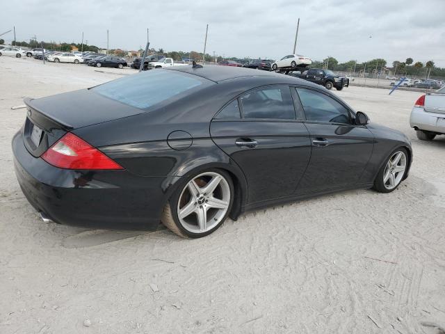 Image 3 of 2008 MERCEDES-BENZ CLS 550 2008 with VIN WDDDJ72X78A127521