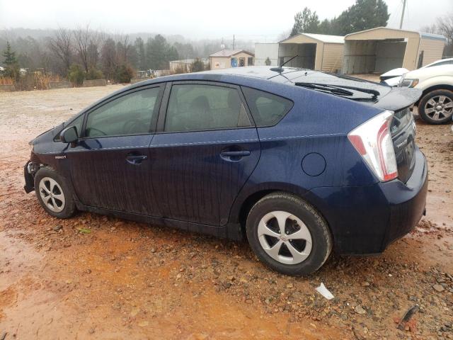Image 2 of 2015 TOYOTA PRIUS  2015 with VIN JTDKN3DU6F0432996