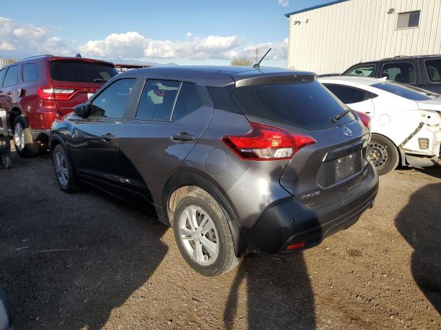 Image 2 of 2020 NISSAN KICKS S 2020 with VIN 3N1CP5BV2LL549546