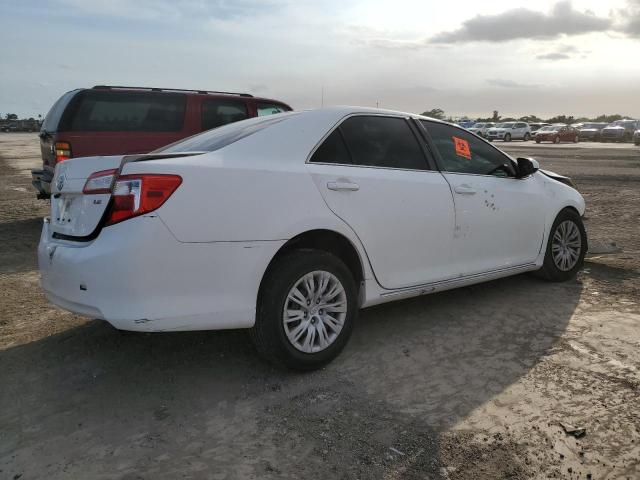Image 3 of 2014 TOYOTA CAMRY L 2014 with VIN 4T1BF1FK6EU741898