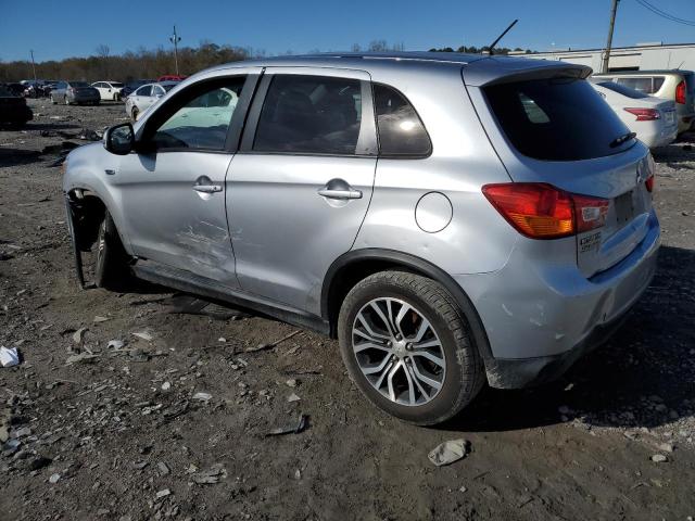 Image 2 of 2016 MITSUBISHI OUTLANDER SPORT ES 2016 with VIN JA4AP3AU3GZ057117