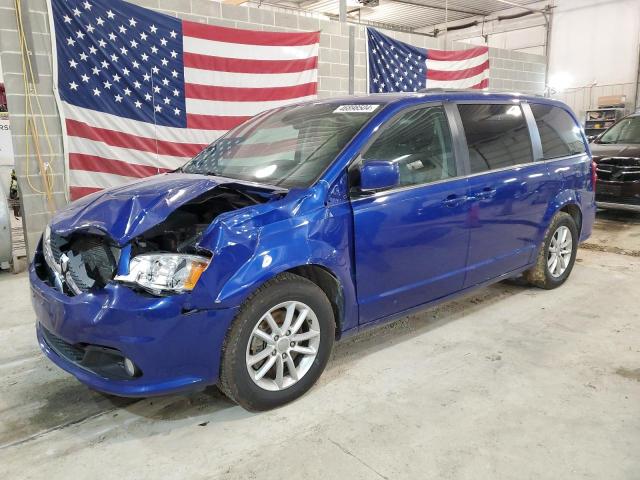2020 DODGE GRAND CARAVAN SXT 2020 image